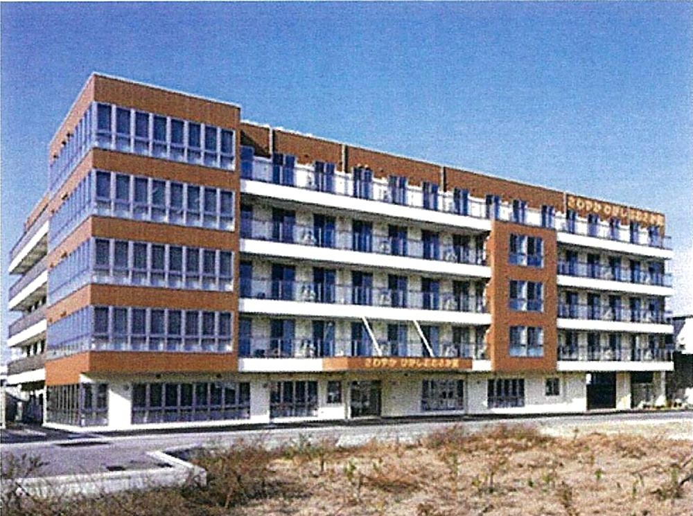 さわやか東大阪館 新築工事